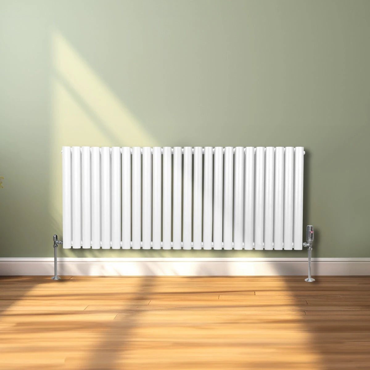 Traditional radiators for British period homes: a guide by era