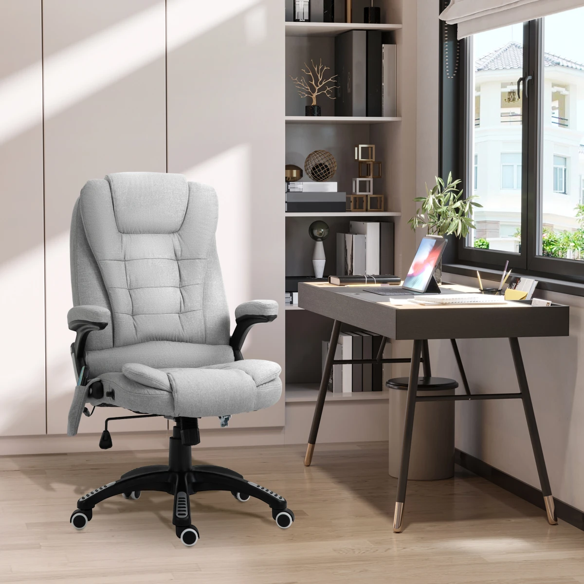 Reclining Office Chairs With Footrests: What to Know Before You Buy