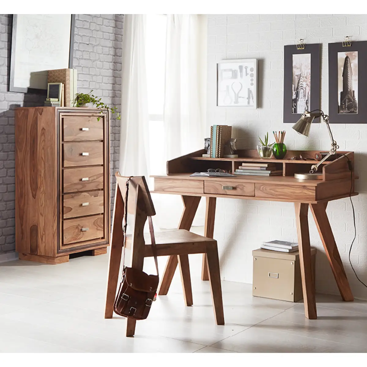 Indian Hub Review: Is the Solid Wood Furniture Good?