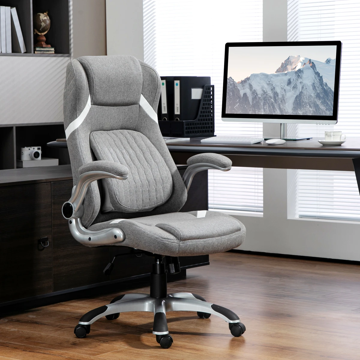 Is Vinsetto a Good Brand? An Honest Look at Vinsetto Office Chairs