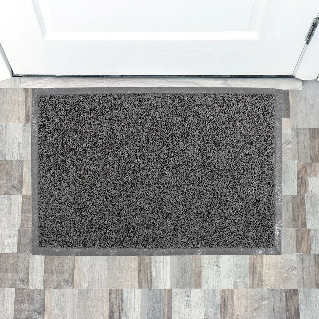 Barrier Mats for Dog Owners: Where the Mud Actually Gets In