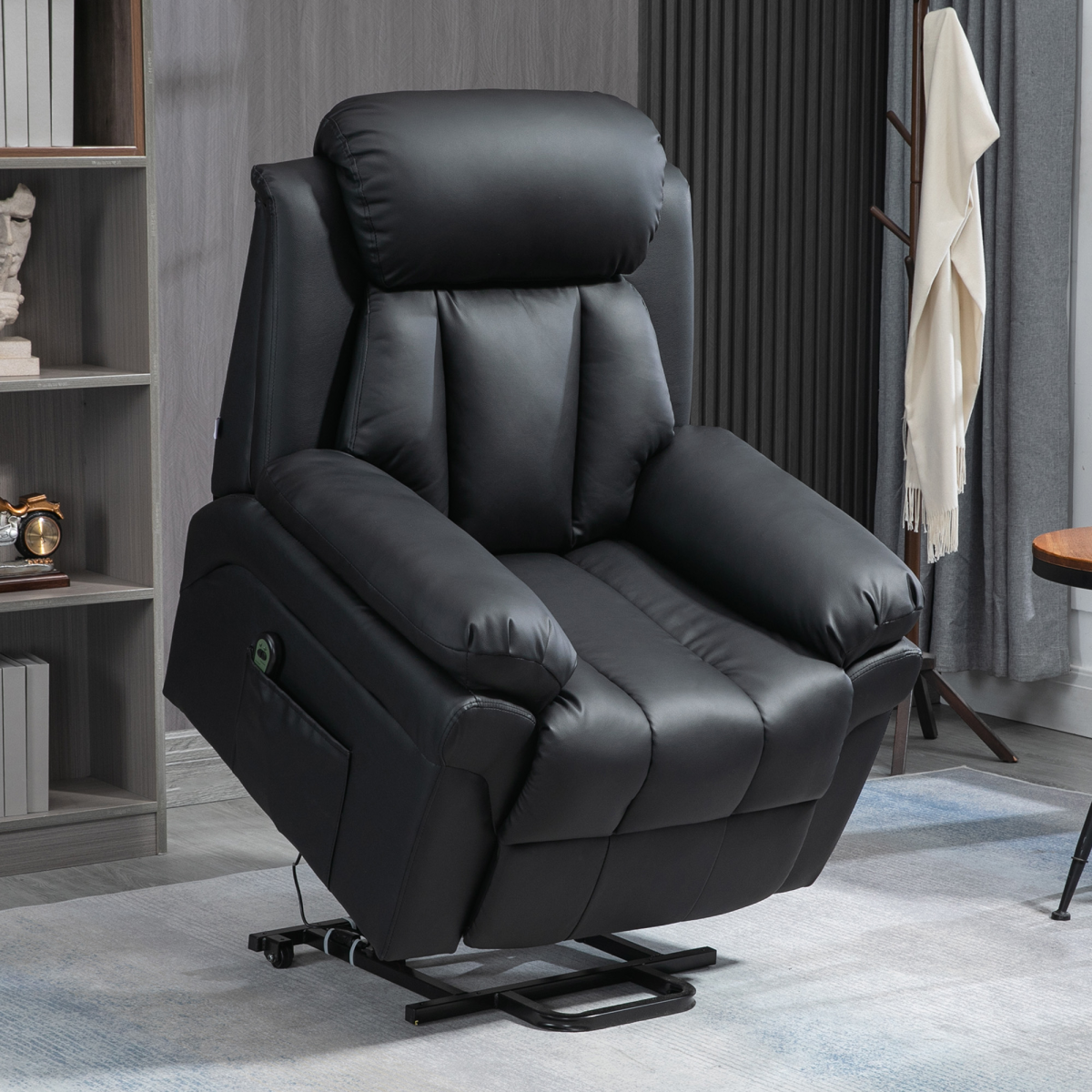 Power Lift Recliners