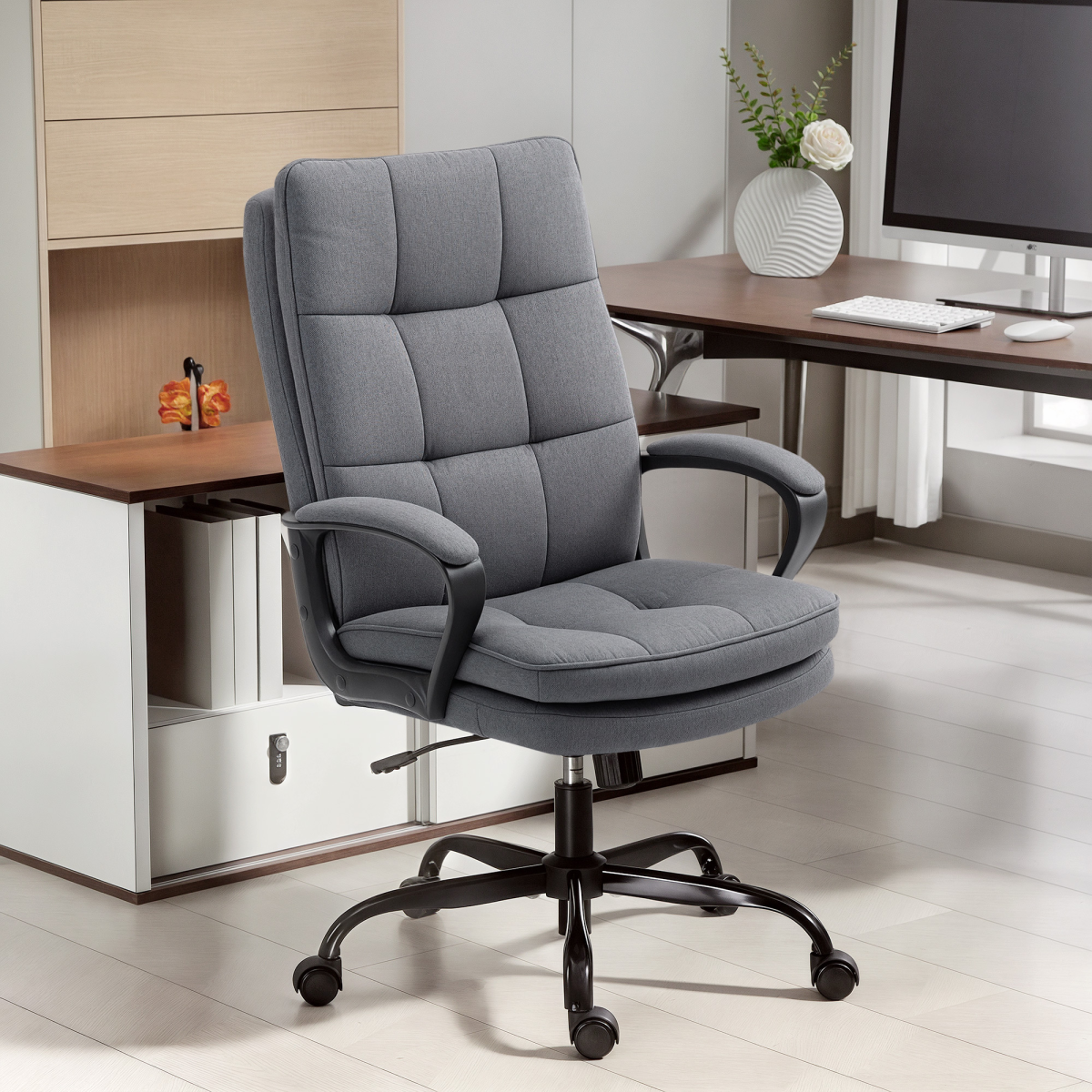 Ergonomic Office Chairs