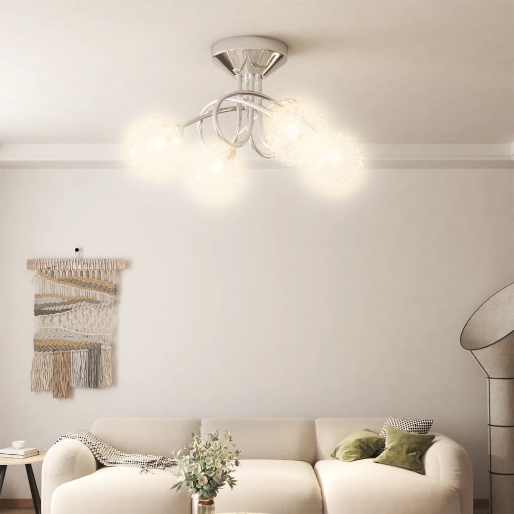 Wall Lights