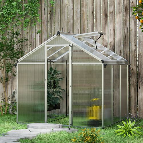 Greenhouses