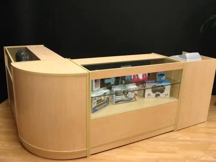 Cosmos Counter Set - from Monster Shop
