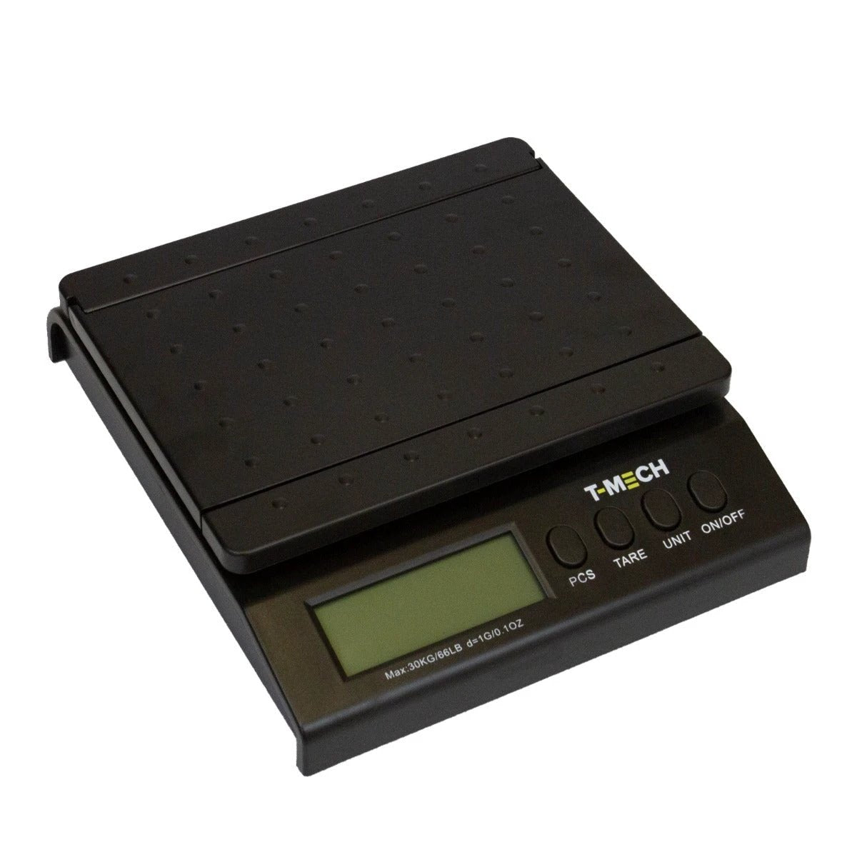 T-Mech Digital Postal Scales by Monster Shop