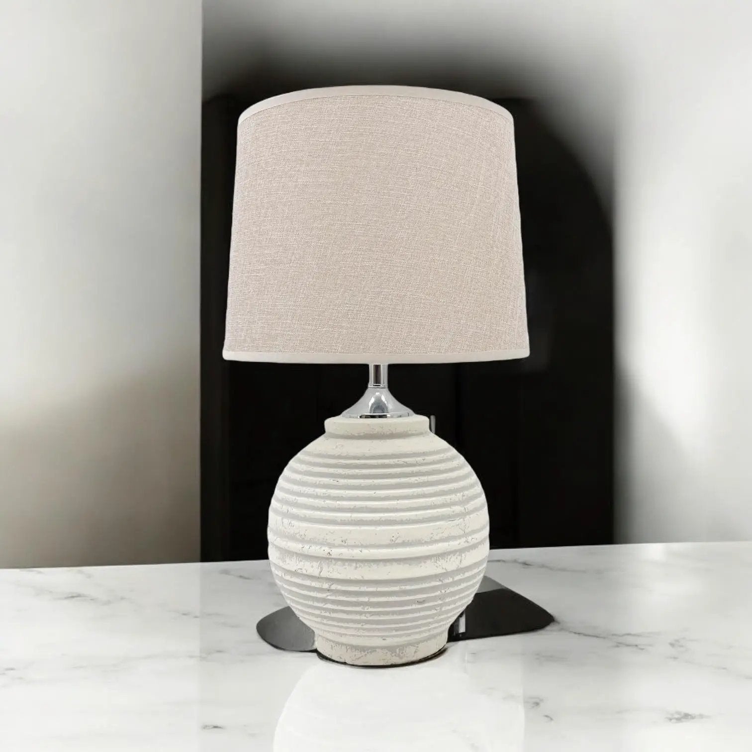 MSL 44X15X15CM TABLE LAMP - Lamp