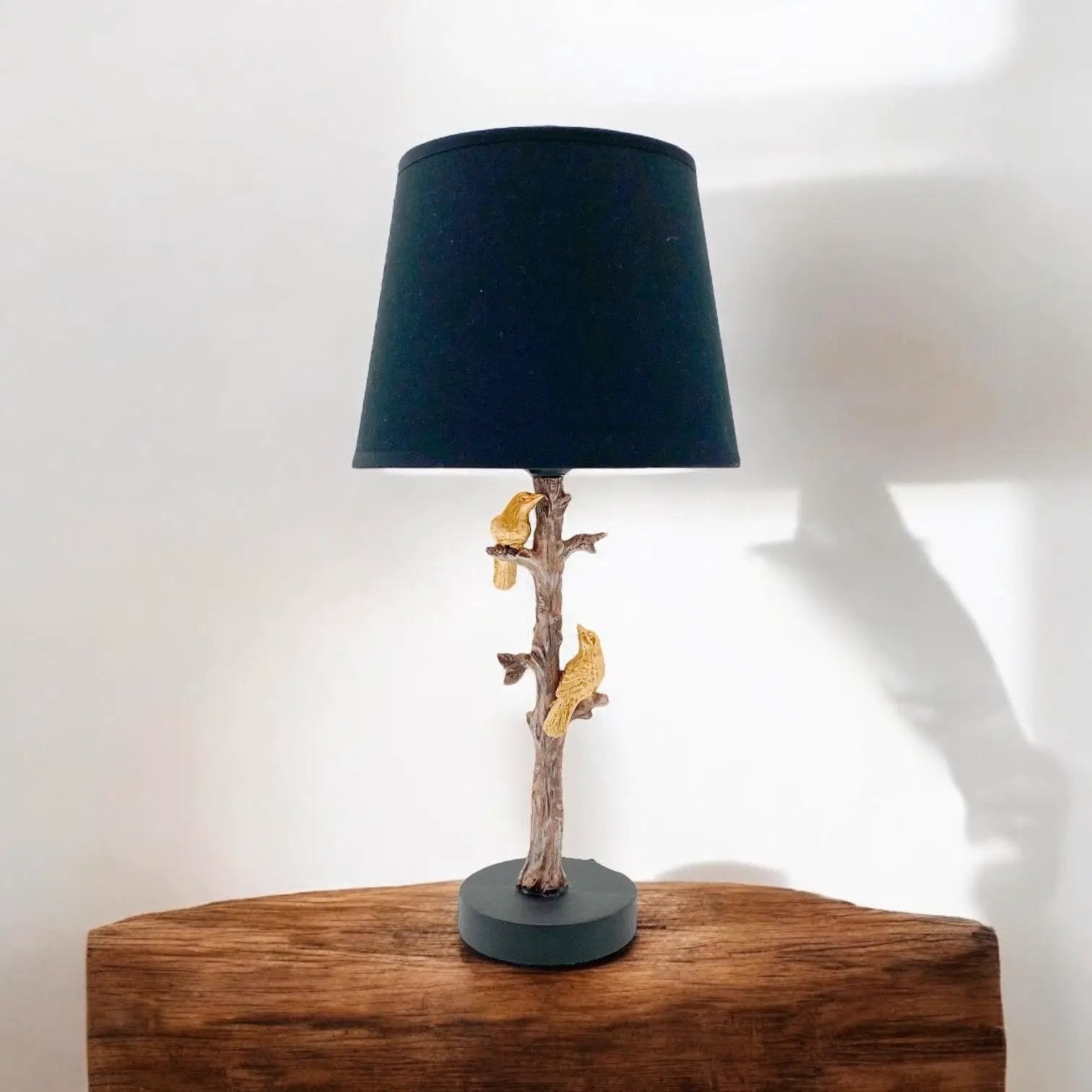 MSL 44X22X22CM TABLE LAMP 9" SHADE - Lamp