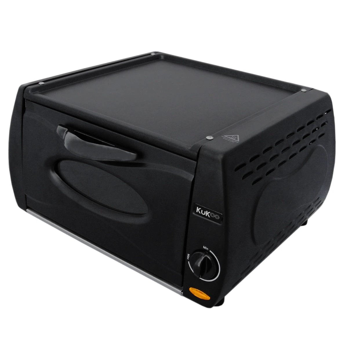 Monster Shop Mini Tandoor Oven -