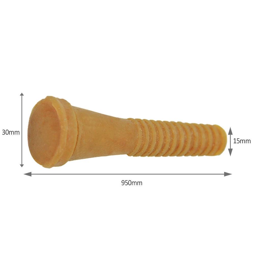 Monster Shop Poultry Plucker Fingers x 60 -