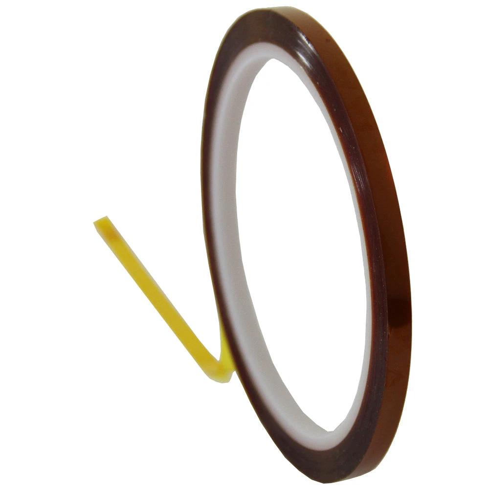 Heat Resistant Tape by Monster Shop