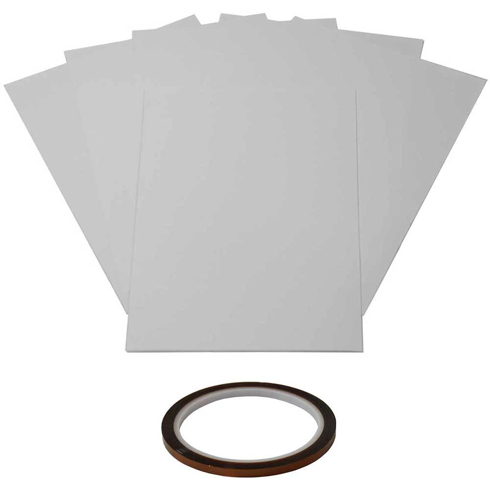 Heat Resistant Tape by Monster Shop