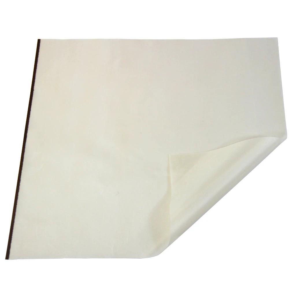 PixMax Reusable Heat Resistant PTFE Sheet for Sublimation & Vinyl Heat Presses, 48cm x 58cm by Monster Shop