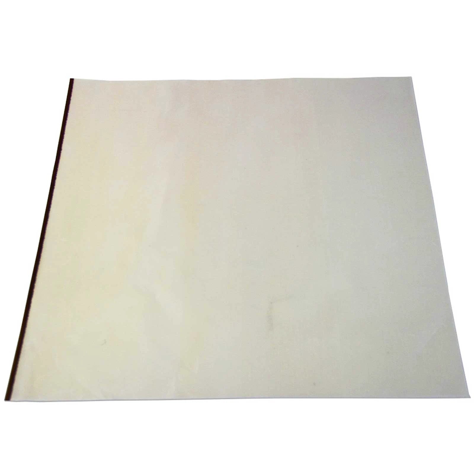 PixMax Reusable Heat Resistant PTFE Sheet for Sublimation & Vinyl Heat Presses, 48cm x 58cm by Monster Shop