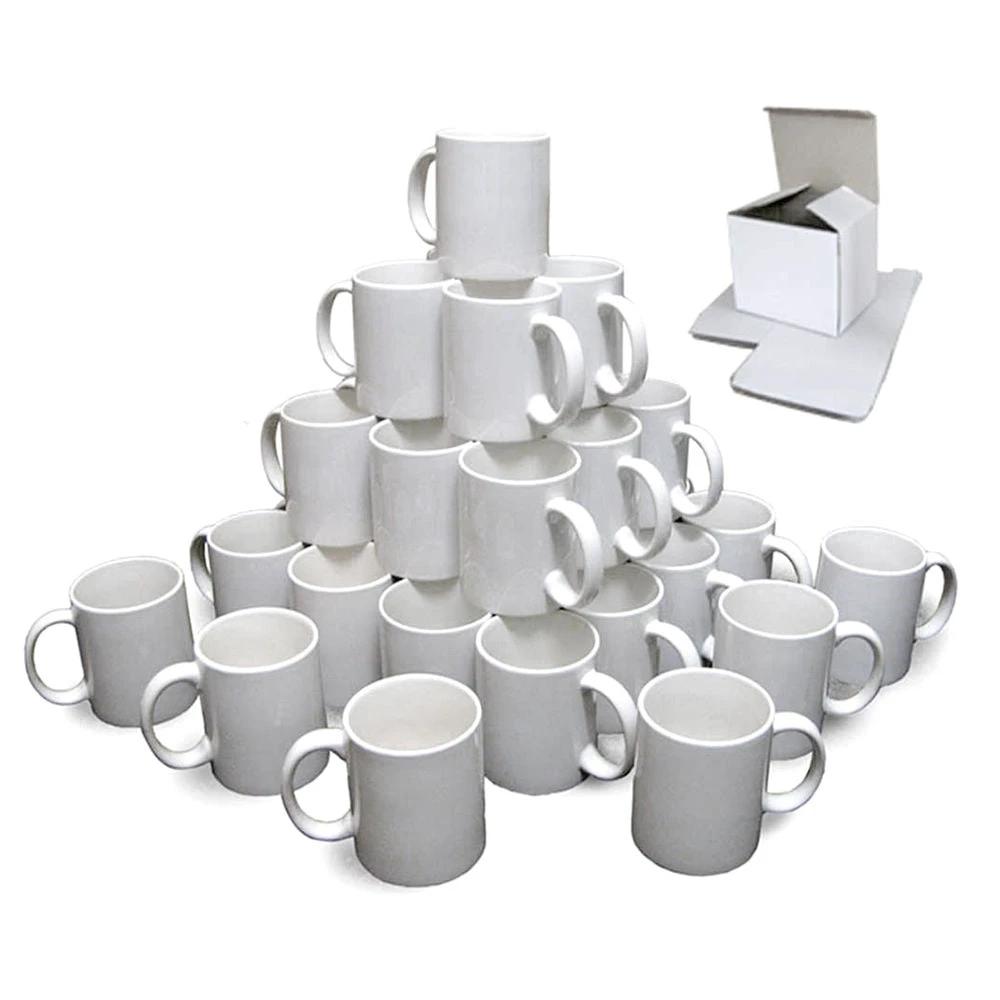 PixMax Sublimation Mug Press & 72 Mugs by Monster Shop