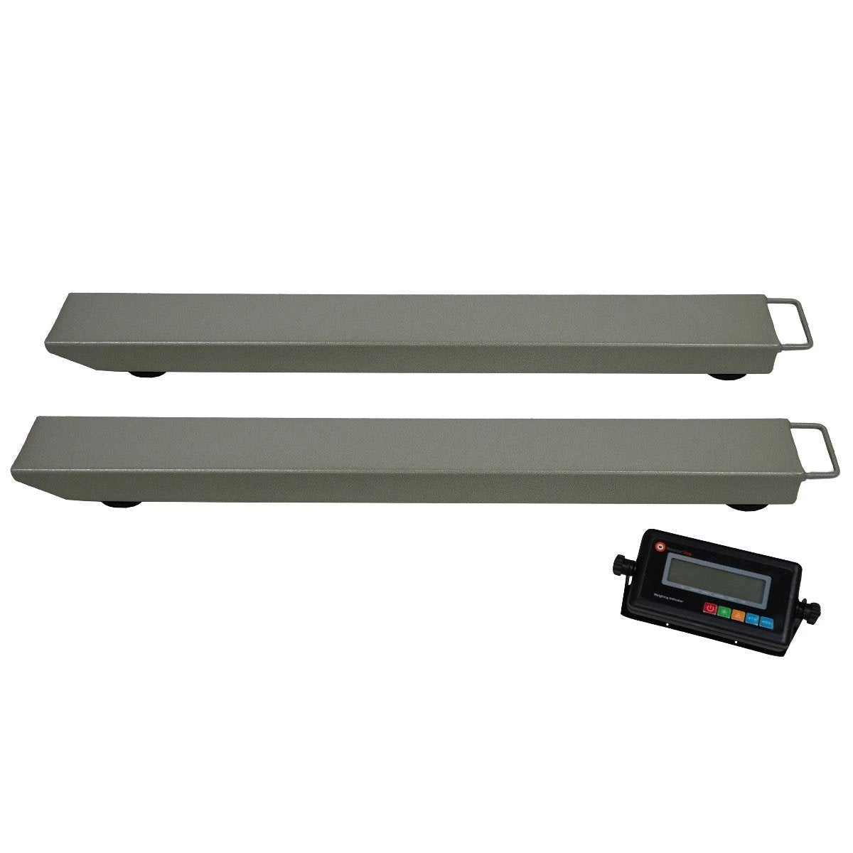 T-Mech Industrial Weighing Beam Scales by Monster Shop