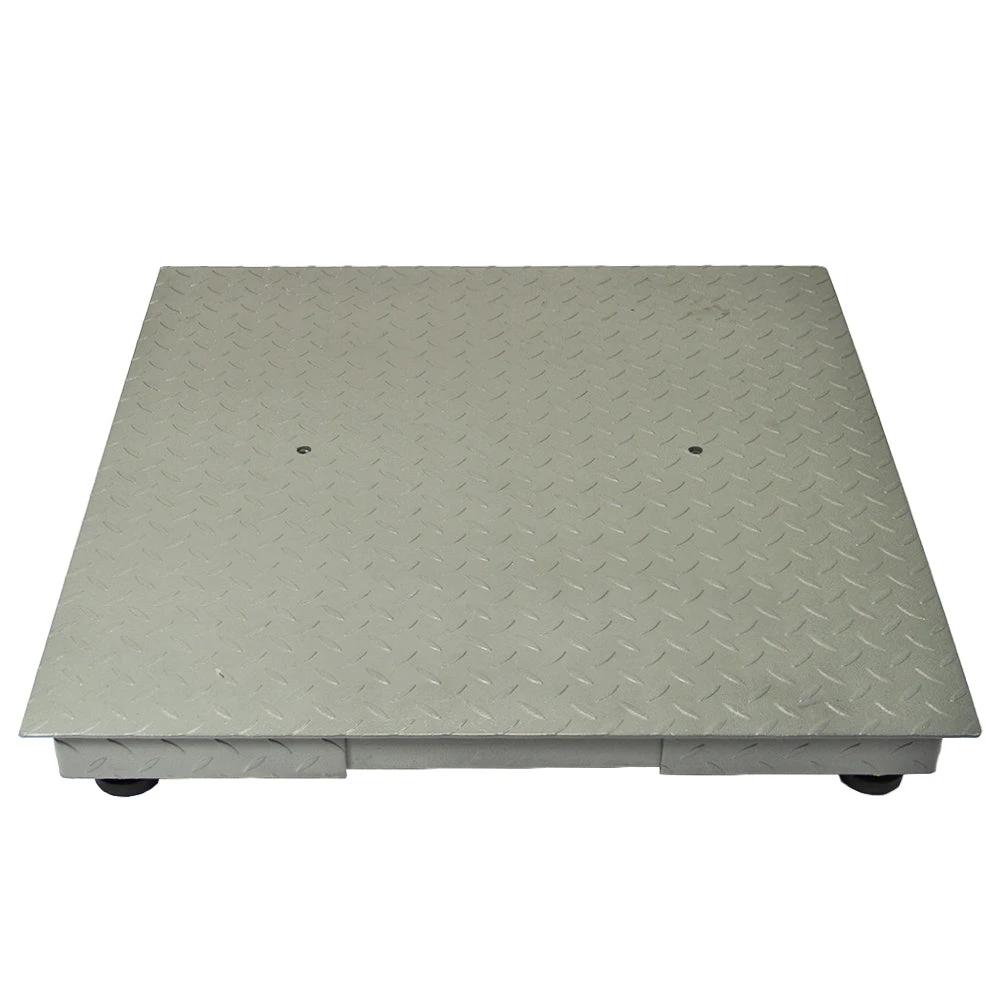 Monster Shop T-Mech 80cm Industrial Pallet Floor Weighing Scales -