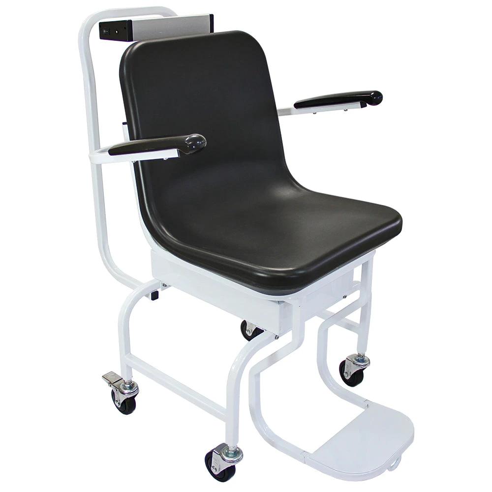 Commercial Disability Wheelchair Scales by Monster Shop