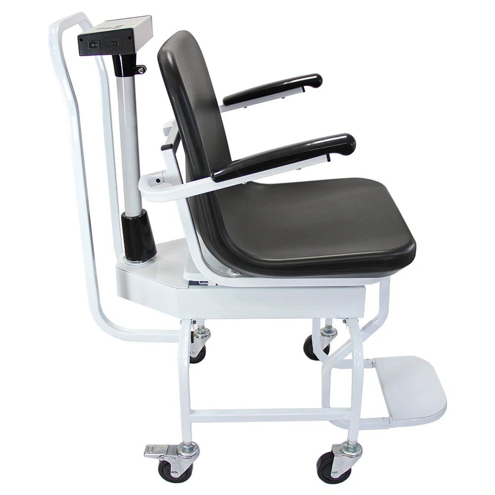 Commercial Disability Wheelchair Scales by Monster Shop