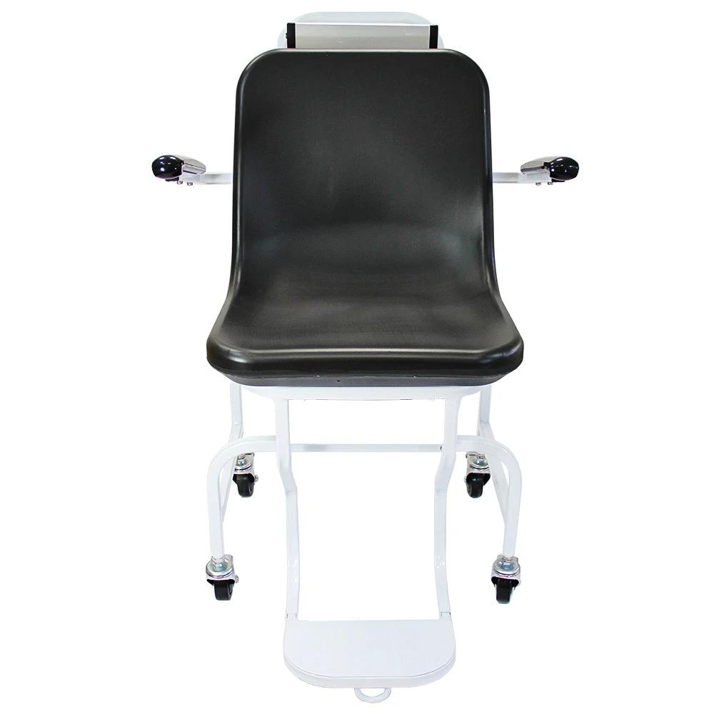 Commercial Disability Wheelchair Scales by Monster Shop