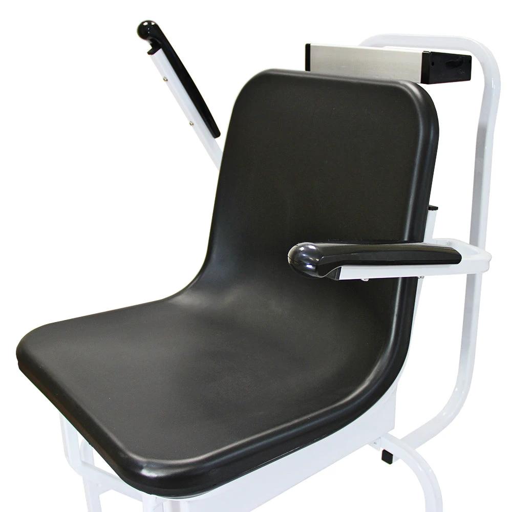 Monster Shop Commercial Disability Wheelchair Scales -