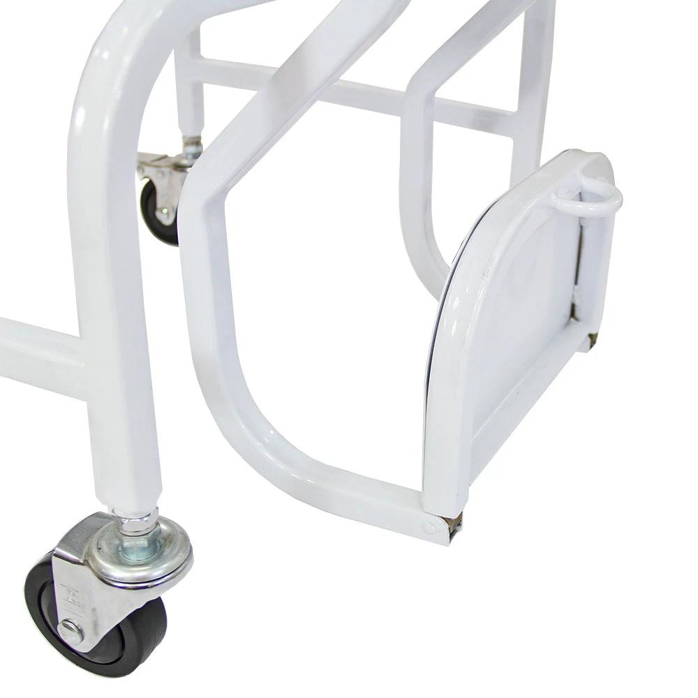 Monster Shop Commercial Disability Wheelchair Scales -