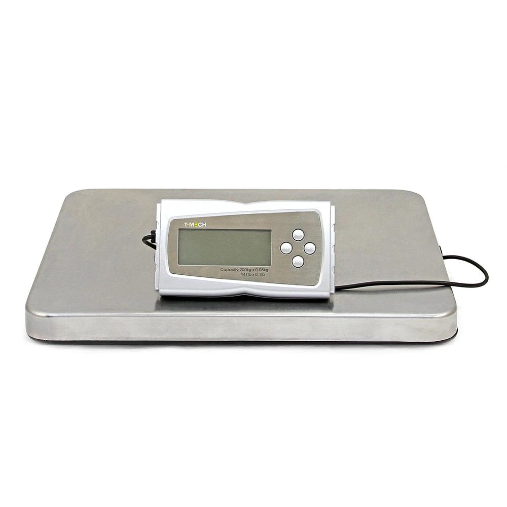 T-Mech Heavy Duty Postal Scales by Monster Shop