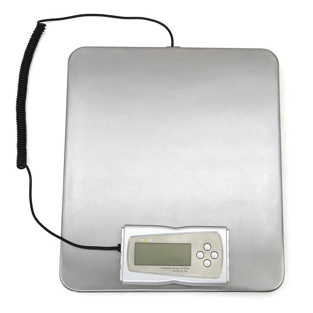 T-Mech Heavy Duty Postal Scales by Monster Shop