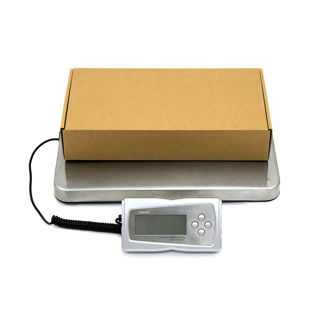 T-Mech Heavy Duty Postal Scales by Monster Shop