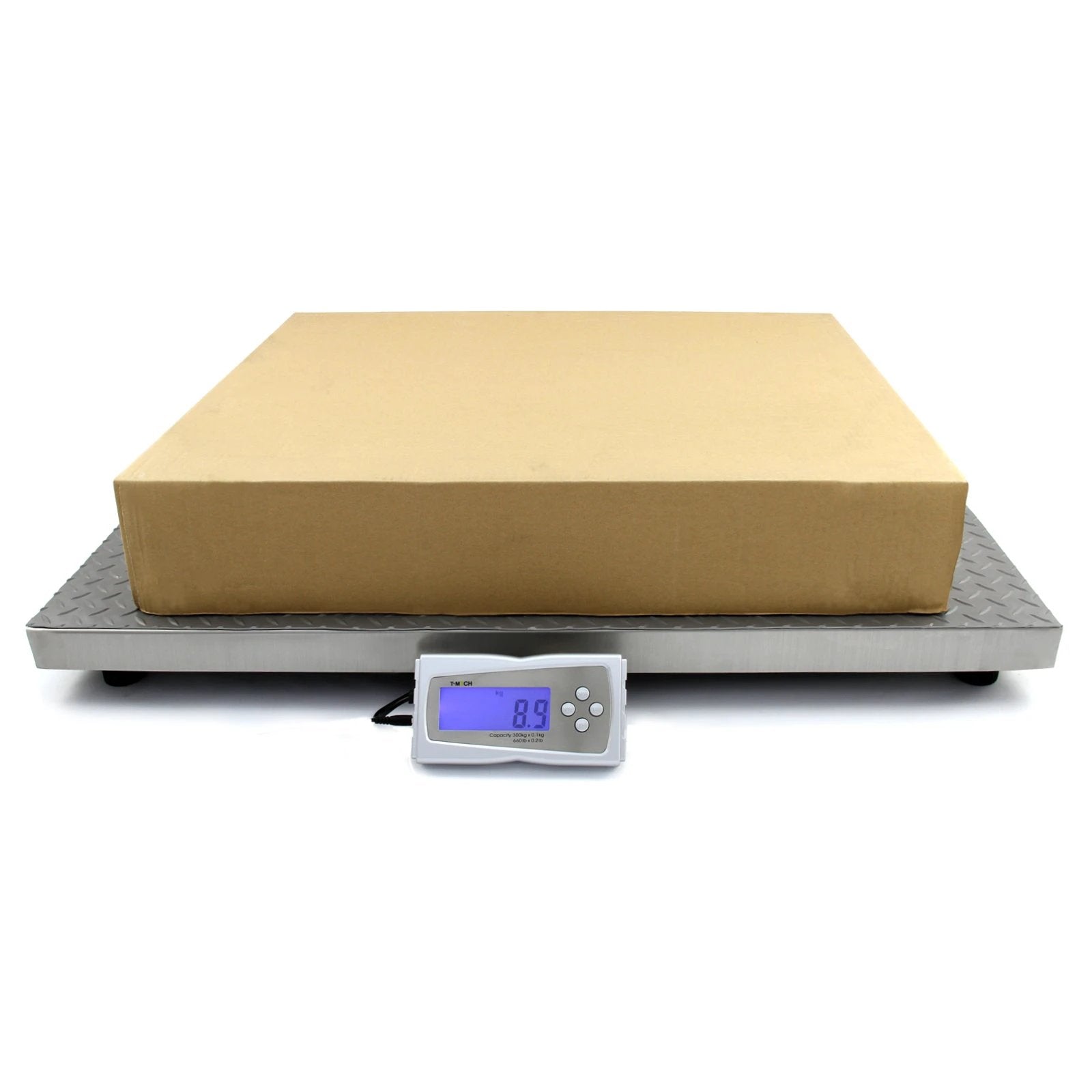 Monster Shop T-Mech 90cm x 60cm Platform Scales -