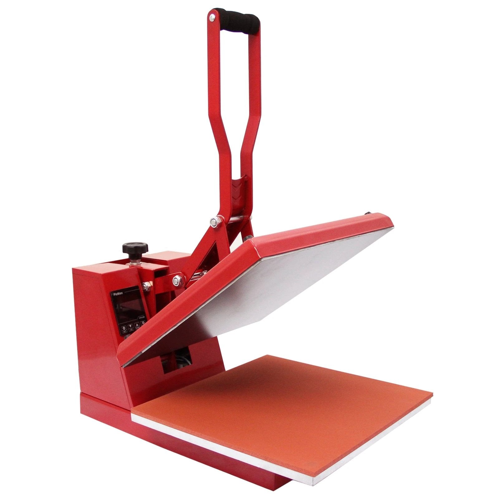 Monster Shop PixMax 38cm Clam Heat Press, Vinyl Cutter, Printer -