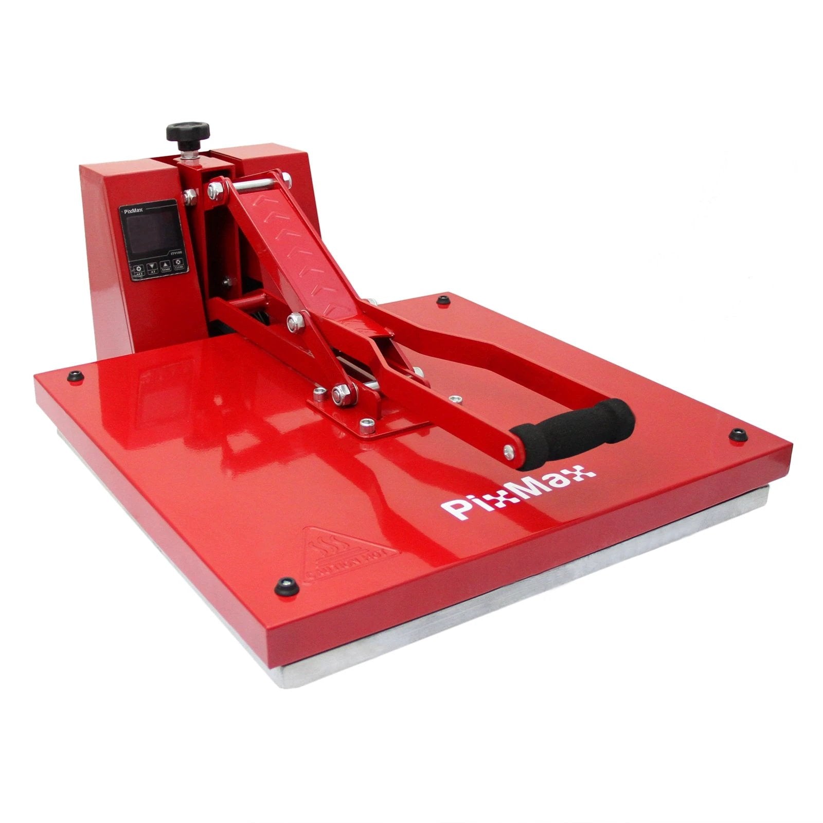 50cm Clam Heat Press & Epson Printer by Monster Shop