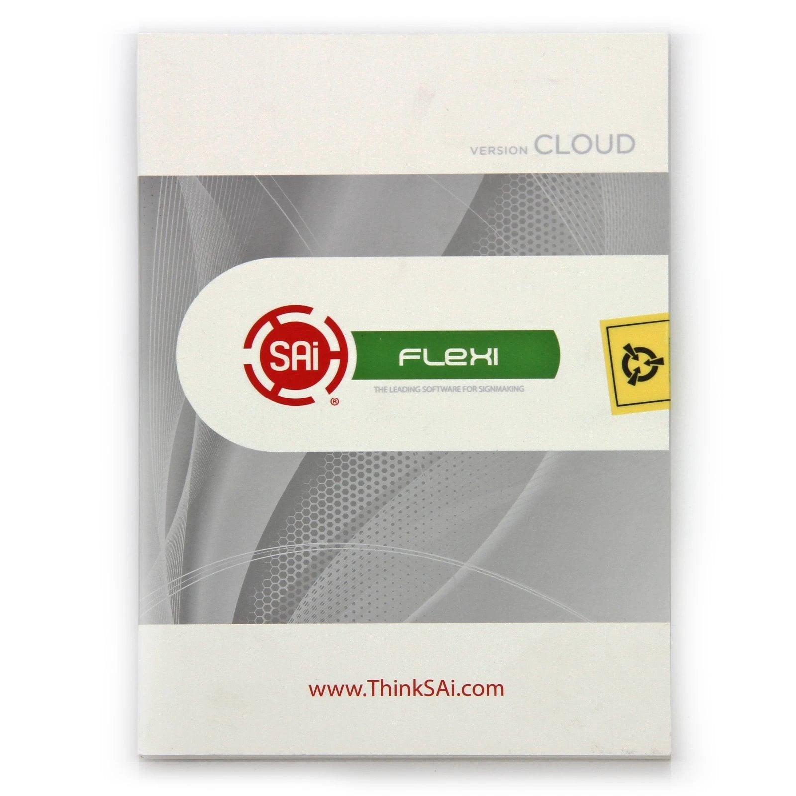 FlexiSTARTER Sign Making Software (PixMax Edition) by Monster Shop