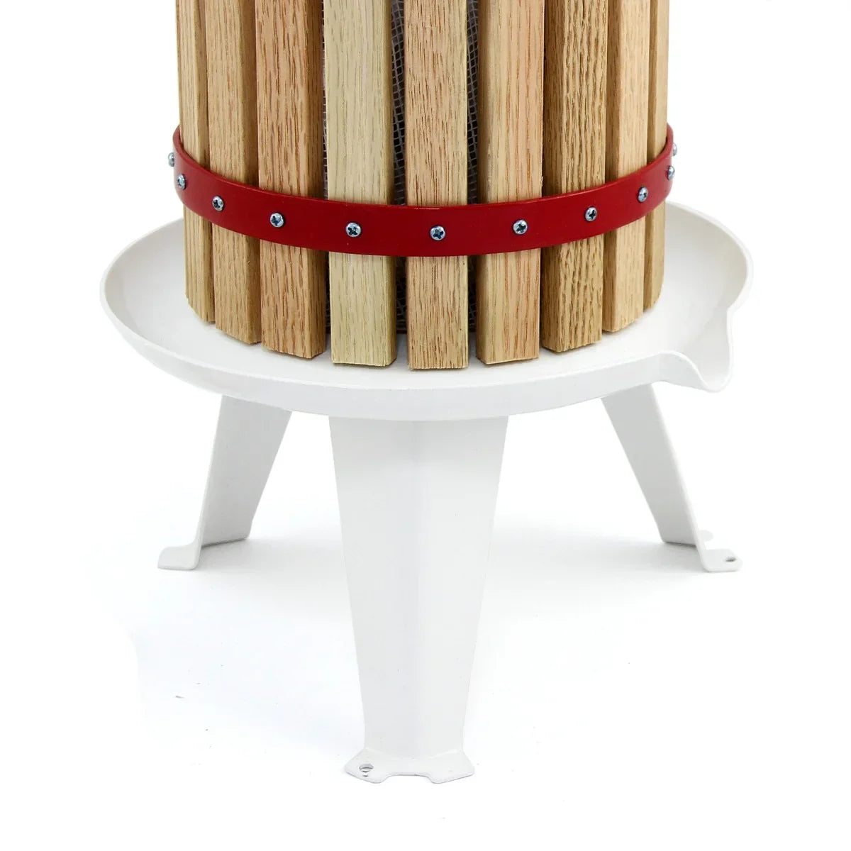 Monster Shop KuKoo 6 Litre Fruit Press -