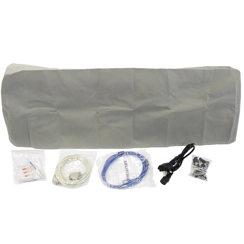 Monster Shop PixMax 38cm Clam Heat Press, Vinyl Cutter, Printer -