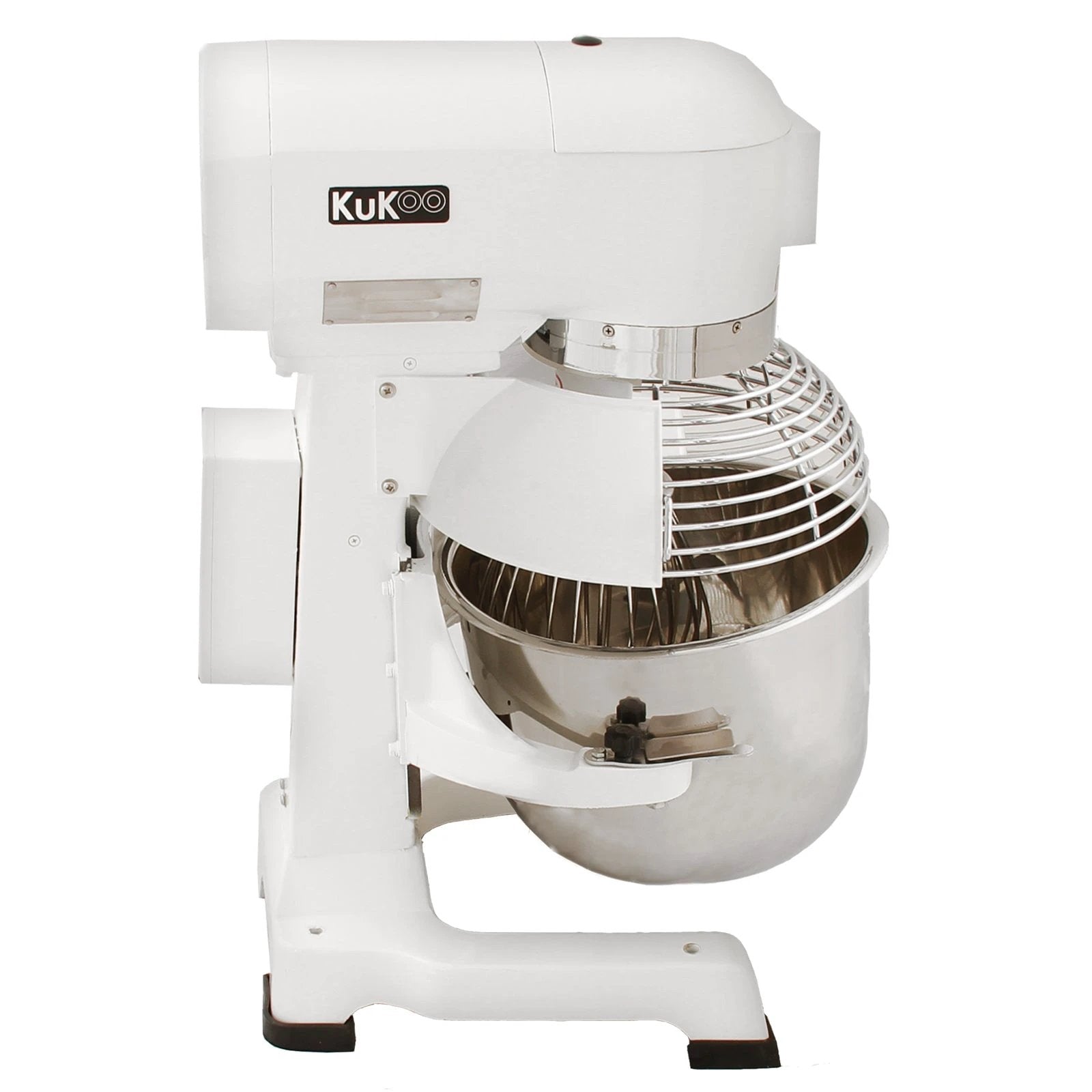 Commercial Planetary Food Mixer / Spiral Mixer - 20L by Monster Shop