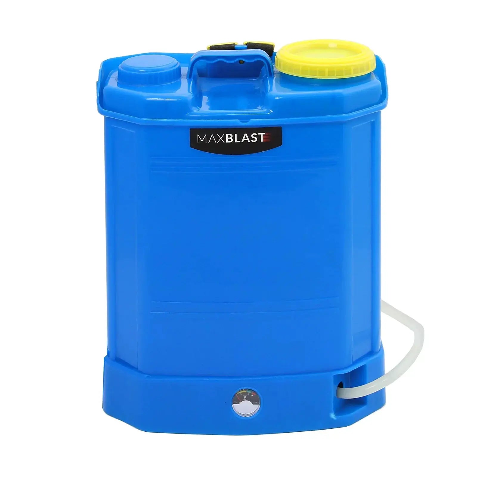 Monster Shop 16L Water Fed Backpack & 30ft Cleaning Pole -