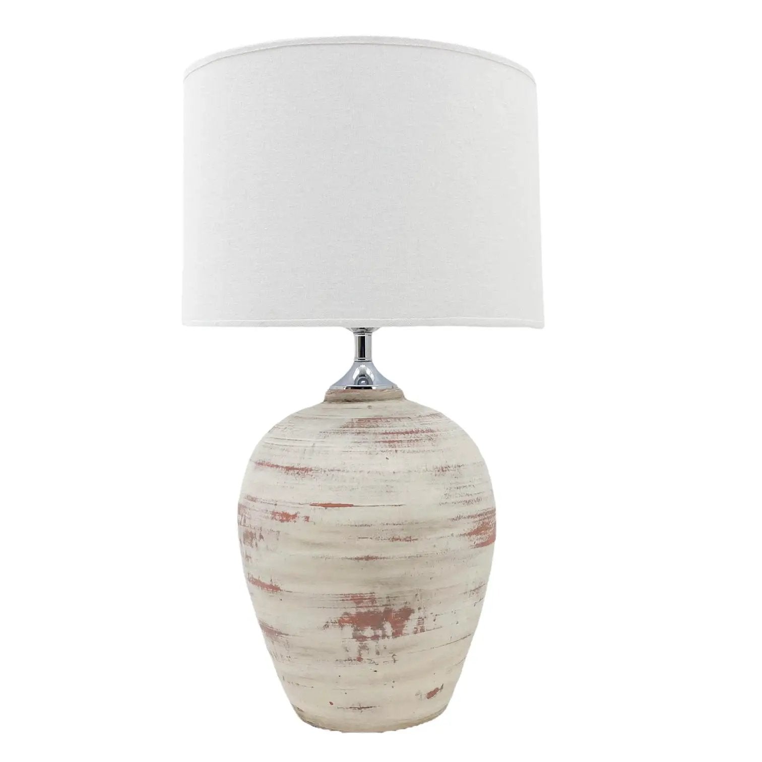 MSL 61X27X27CM TABLE LAMP - Lamp