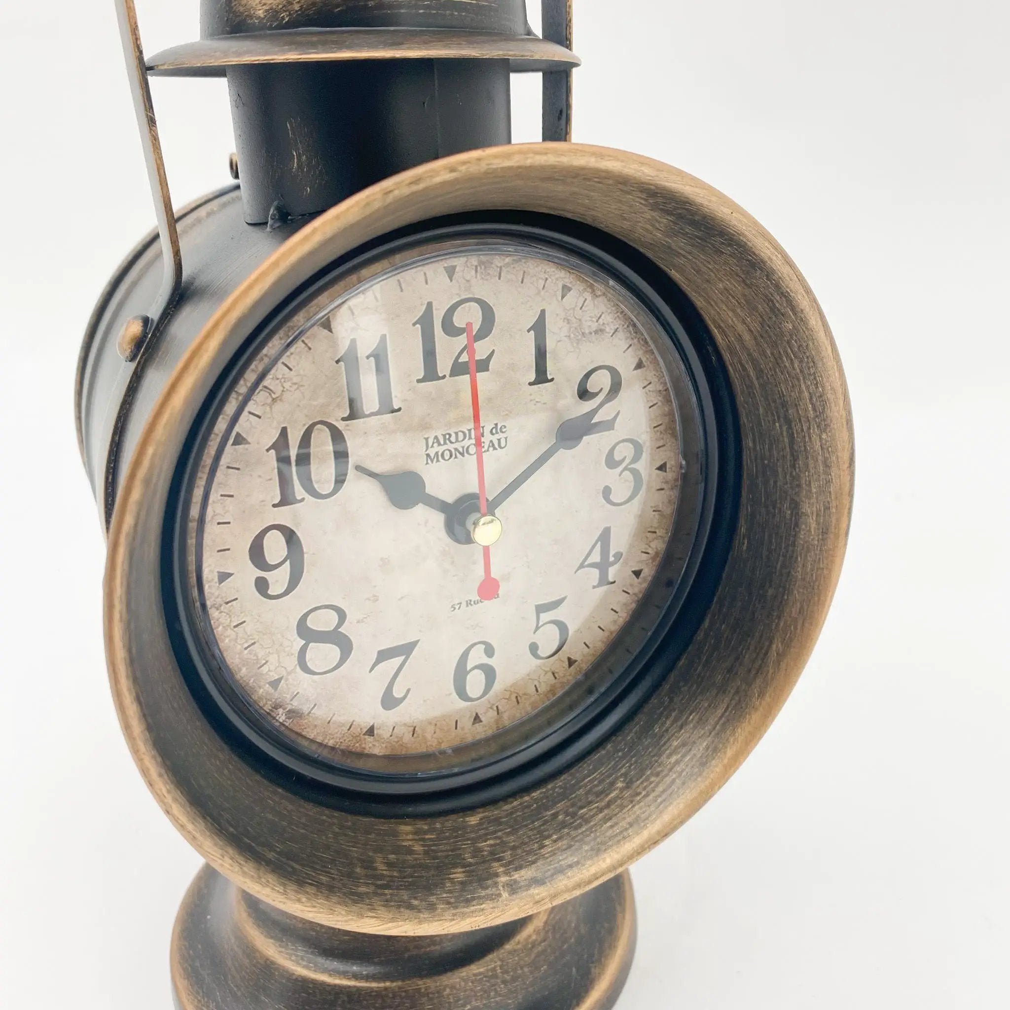 MSL 29CM TABLE CLOCK - Clock