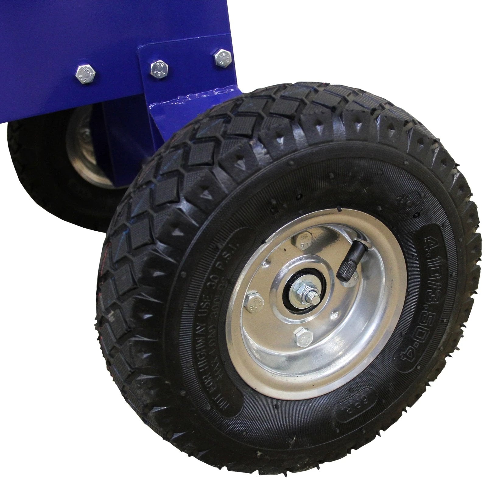 Monster Shop T-Mech 15HP Wood Chipper -