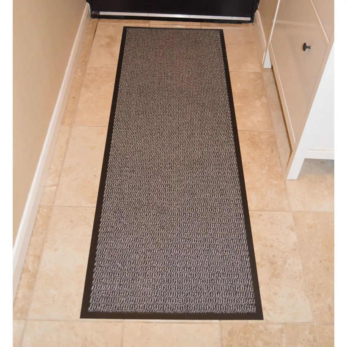 Un-Branded BROWN BARRIER MATT 90 X 150 - Barrier Mats