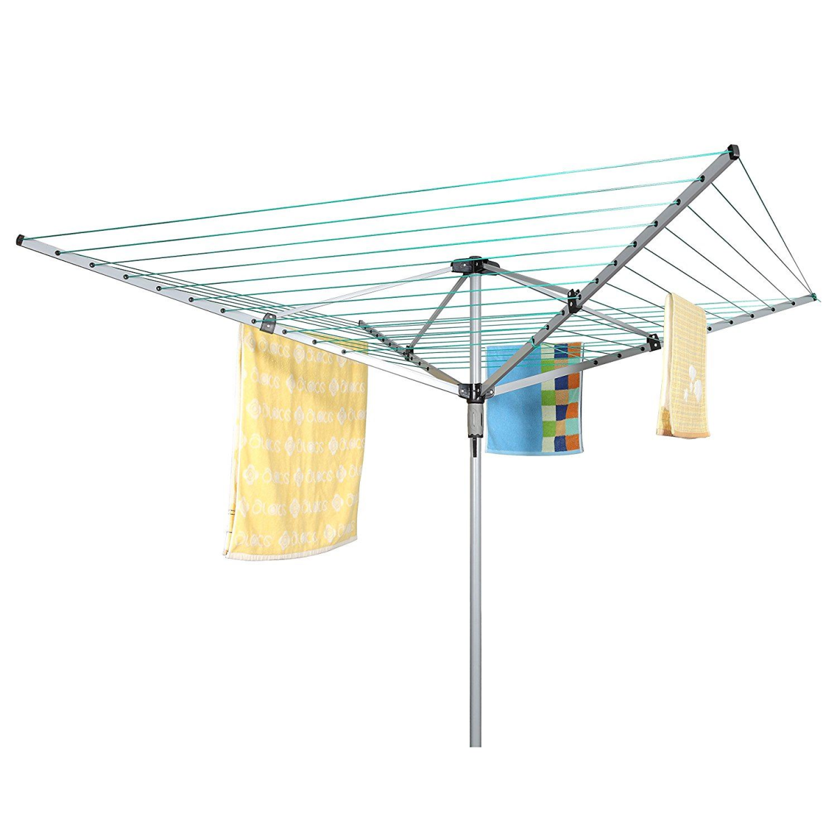 40M Rotary Airer Dryer Cover - from Un-Branded