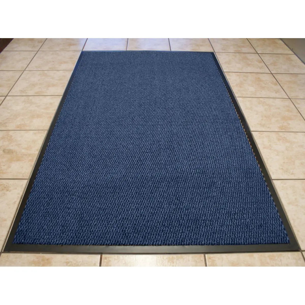 Un-Branded BLUE BARRIER MATT - 90 X 200 - Barrier Mats