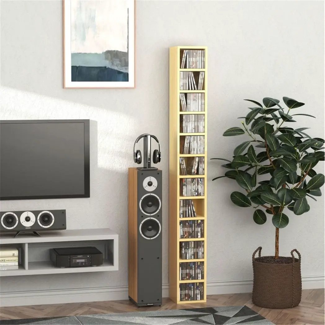 N/A Bookcase Cabinet/Storage Cabinet - Bookcase