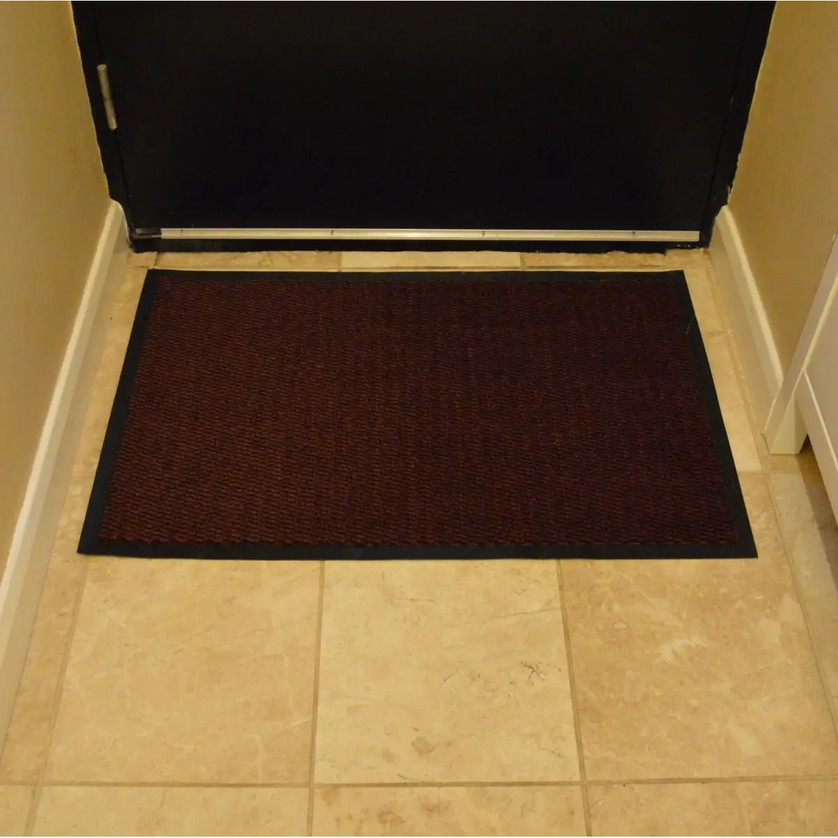 Un-Branded RED BARRIER MATT 60 X180 - Barrier Mats