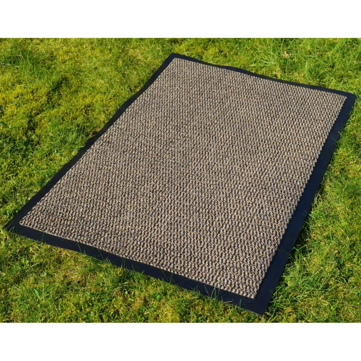 Un-Branded BROWN BARRIER MATT 40 x 60 - Barrier Mats