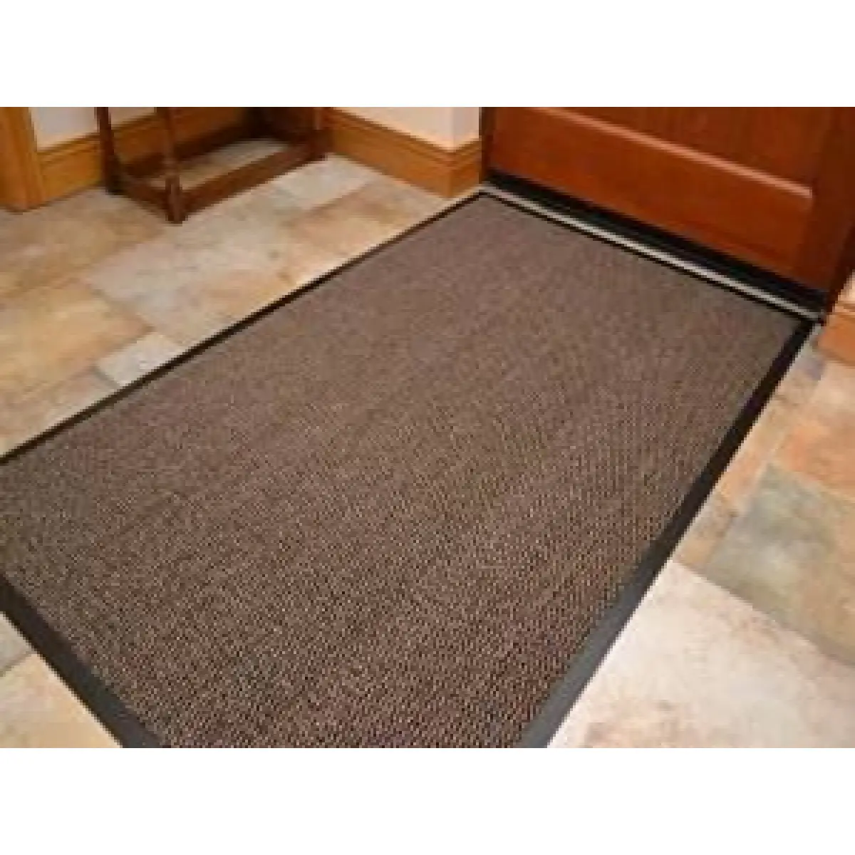 Un-Branded BROWN BARRIER MATT 60 X 180 - Barrier Mats