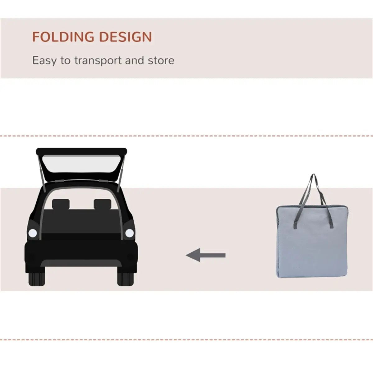Pet Carrier - from N/A