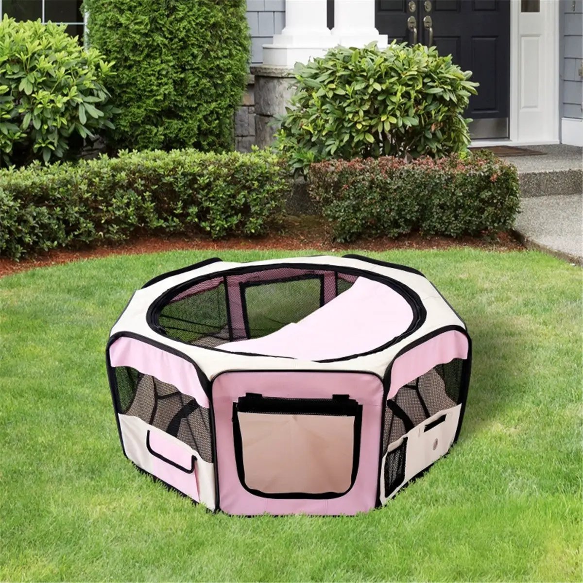 Pet Carrier - from N/A